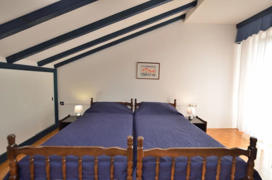 Apartmán Istrie - Umag IS 7127 N1