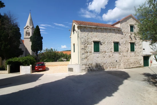 Apartmán Ostrov Brač - Sumartin OS 10072 N1