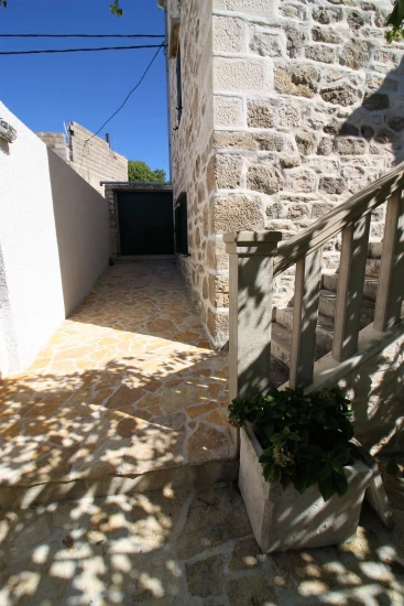 Apartmán Ostrov Brač - Sumartin OS 10072 N1