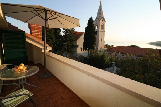 Apartmán Ostrov Brač - Sumartin OS 10072 N1