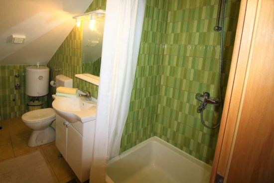 Apartmán Ostrov Brač - Sumartin OS 10072 N1