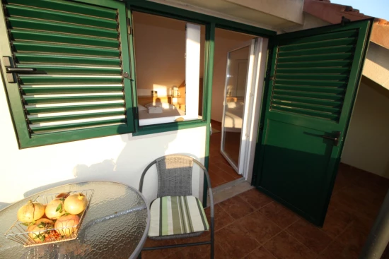 Apartmán Ostrov Brač - Sumartin OS 10072 N1