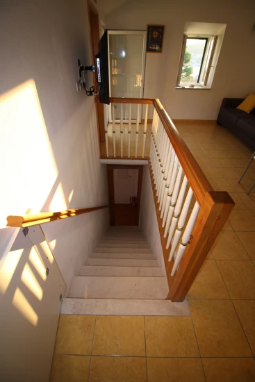 Apartmán Ostrov Brač - Sumartin OS 10072 N1