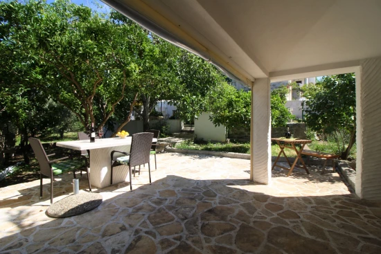 Apartmán Ostrov Brač - Sumartin OS 10072 N1