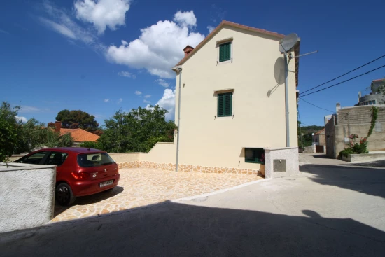 Apartmán Ostrov Brač - Sumartin OS 10073 N1