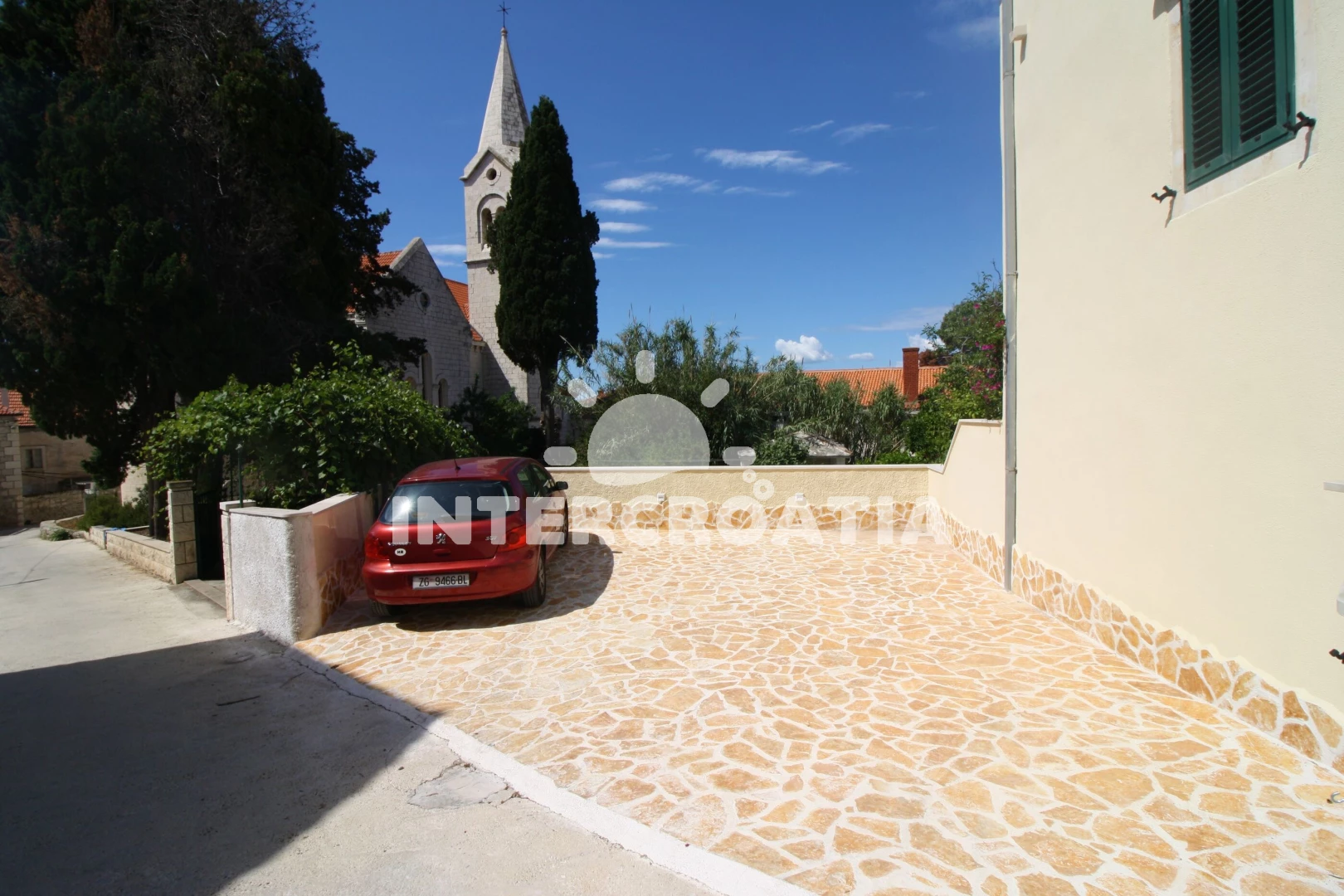 Apartmán Ostrov Brač - Sumartin OS 10073 N1