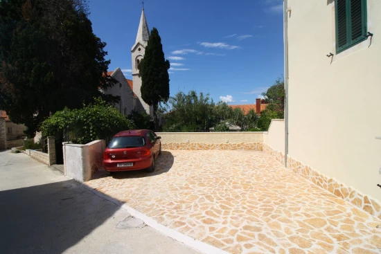 Apartmán Ostrov Brač - Sumartin OS 10073 N1