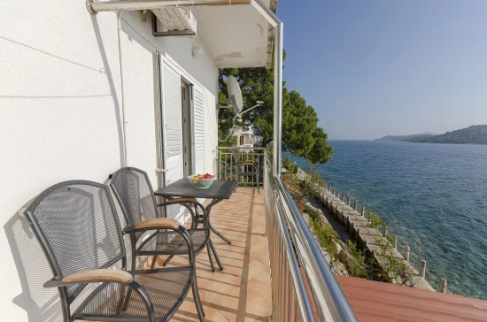 Apartmán Severní Dalmácie - Tribunj (Vodice) DA 8170 N1