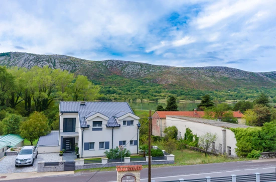 Apartmán Kvarner - Tribalj (Crikvenica) KV 7545 N1