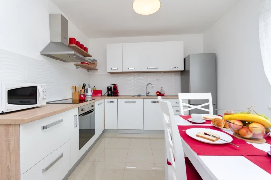 Apartmán Kvarner - Tribalj (Crikvenica) KV 7545 N1