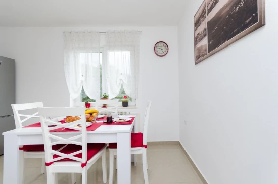Apartmán Kvarner - Tribalj (Crikvenica) KV 7545 N1
