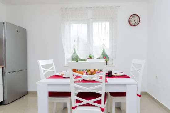 Apartmán Kvarner - Tribalj (Crikvenica) KV 7545 N1