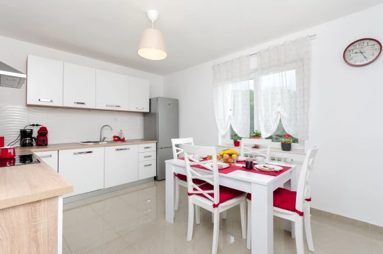 Apartmán Kvarner - Tribalj (Crikvenica) KV 7545 N1