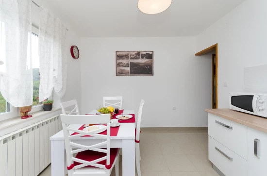 Apartmán Kvarner - Tribalj (Crikvenica) KV 7545 N1