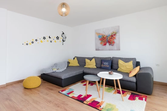 Apartmán Kvarner - Tribalj (Crikvenica) KV 7545 N1