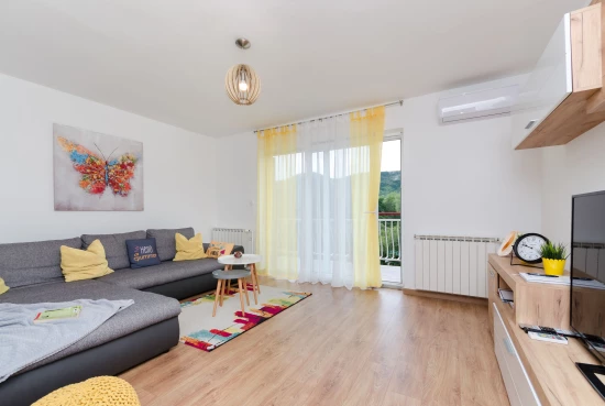 Apartmán Kvarner - Tribalj (Crikvenica) KV 7545 N1