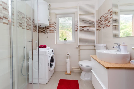 Apartmán Kvarner - Tribalj (Crikvenica) KV 7545 N1