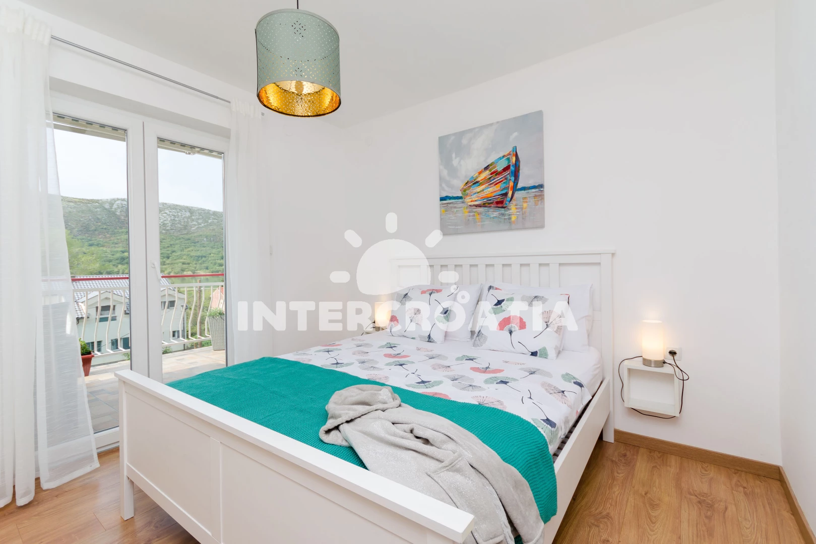 Apartmán Kvarner - Tribalj (Crikvenica) KV 7545 N1