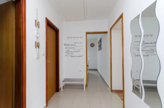 Apartmán Kvarner - Tribalj (Crikvenica) KV 7545 N1