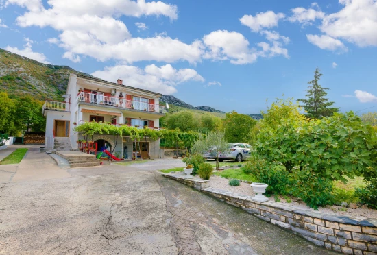 Apartmán Kvarner - Tribalj (Crikvenica) KV 7545 N1