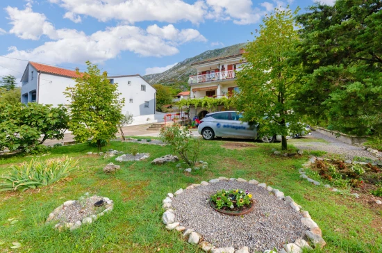 Apartmán Kvarner - Tribalj (Crikvenica) KV 7545 N1