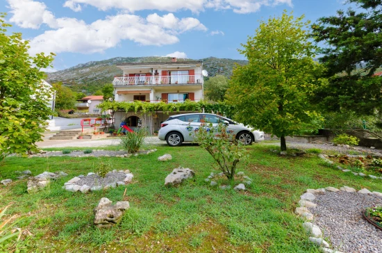 Apartmán Kvarner - Tribalj (Crikvenica) KV 7545 N1