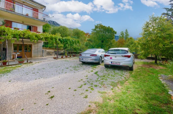 Apartmán Kvarner - Tribalj (Crikvenica) KV 7545 N1
