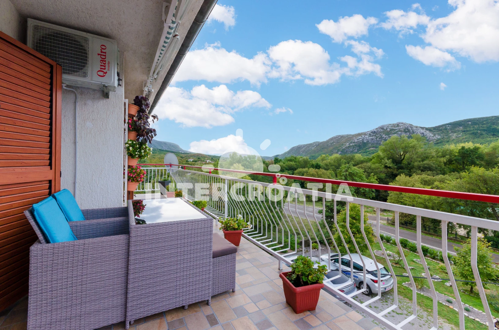 Apartmán Kvarner - Tribalj (Crikvenica) KV 7545 N1