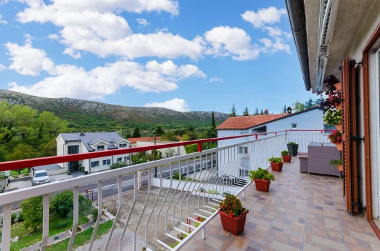 Apartmán Kvarner - Tribalj (Crikvenica) KV 7545 N1