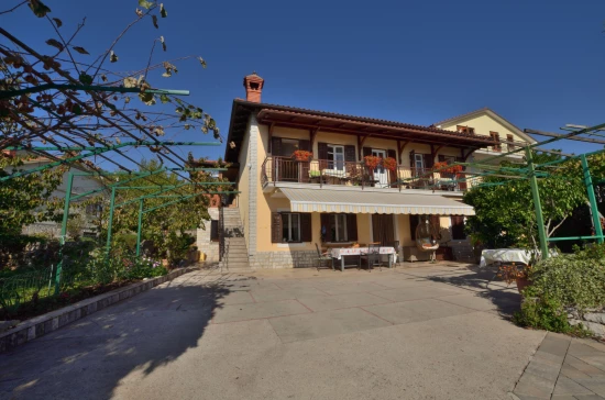 Apartmán Kvarner - Lovran KV 7546 N1