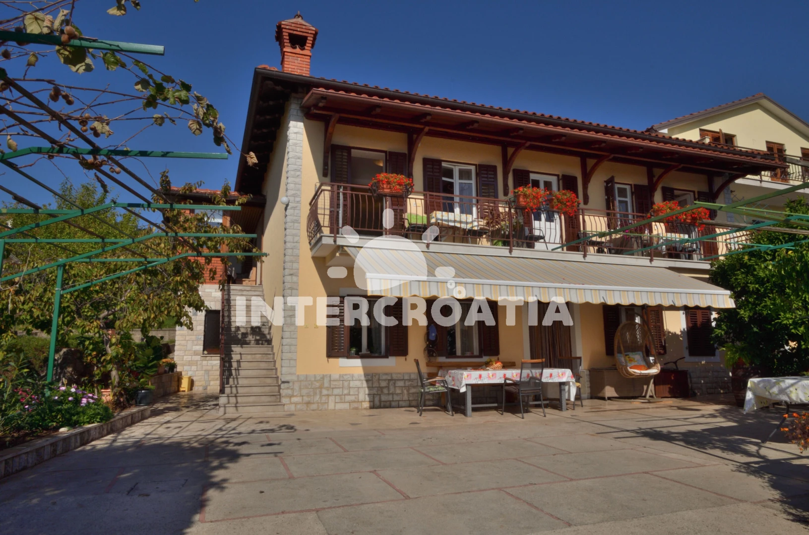 Apartmán Kvarner - Lovran KV 7546 N1