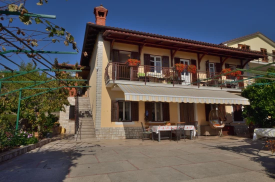 Apartmán Kvarner - Lovran KV 7546 N1