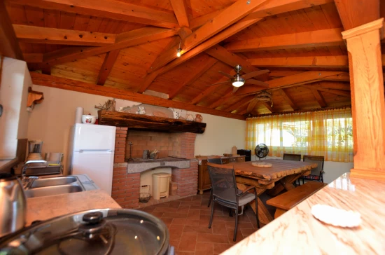 Apartmán Kvarner - Lovran KV 7546 N1