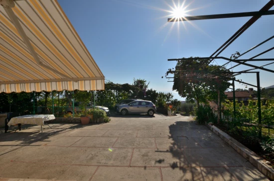 Apartmán Kvarner - Lovran KV 7546 N1