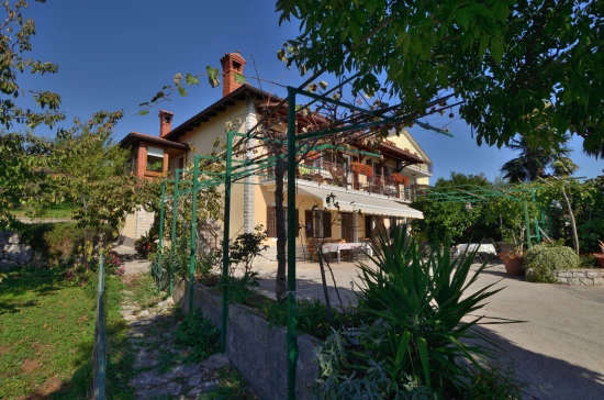 Apartmán Kvarner - Lovran KV 7546 N1