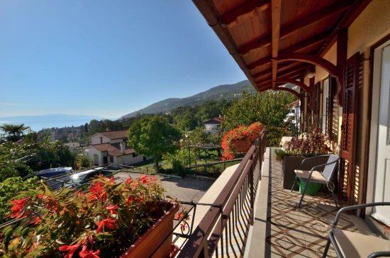 Apartmán Kvarner - Lovran KV 7546 N1