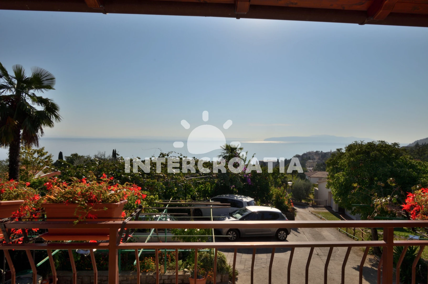 Apartmán Kvarner - Lovran KV 7546 N1