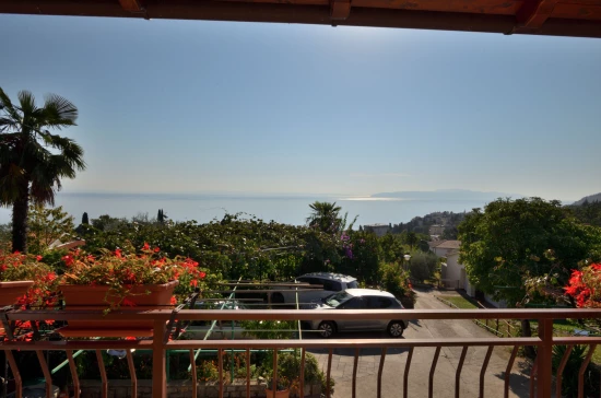 Apartmán Kvarner - Lovran KV 7546 N1