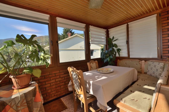 Apartmán Kvarner - Lovran KV 7546 N1