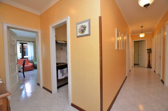 Apartmán Kvarner - Lovran KV 7546 N1