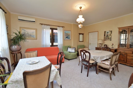 Apartmán Kvarner - Lovran KV 7546 N1