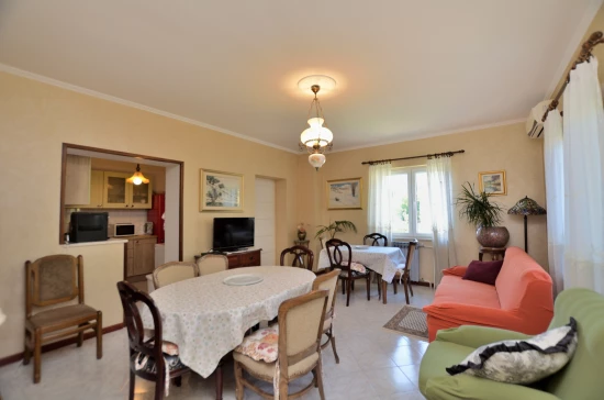 Apartmán Kvarner - Lovran KV 7546 N1