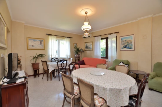 Apartmán Kvarner - Lovran KV 7546 N1