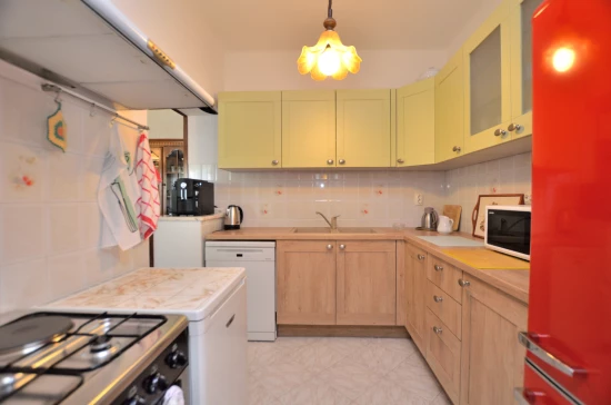 Apartmán Kvarner - Lovran KV 7546 N1