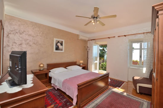 Apartmán Kvarner - Lovran KV 7546 N1