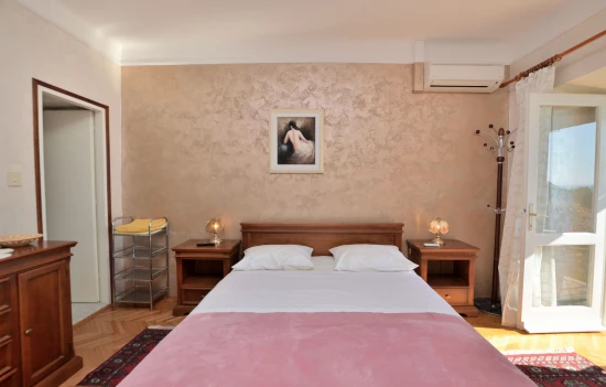 Apartmán Kvarner - Lovran KV 7546 N1