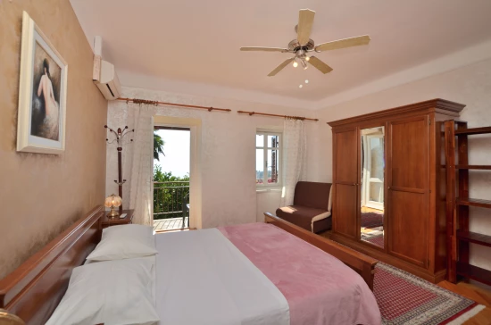 Apartmán Kvarner - Lovran KV 7546 N1