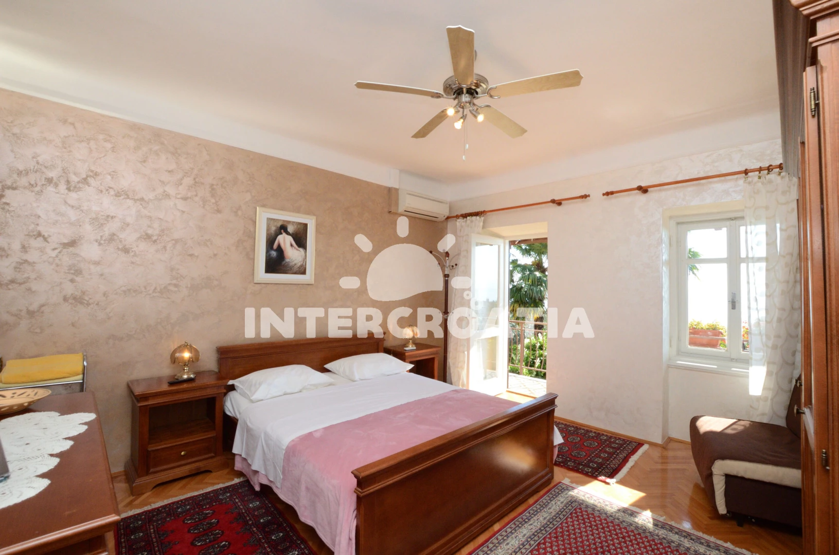 Apartmán Kvarner - Lovran KV 7546 N1