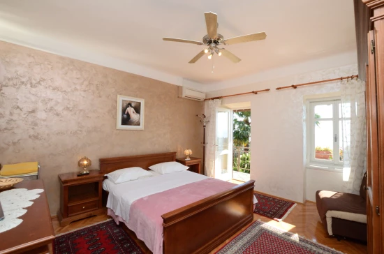 Apartmán Kvarner - Lovran KV 7546 N1