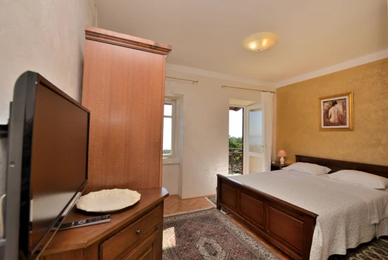 Apartmán Kvarner - Lovran KV 7546 N1